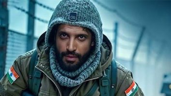 EXCLUSIVE: Farhan Akhtar to head to Jaipur to shoot flashback scenes for 120 Bahadur