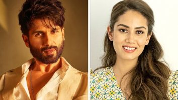 EXCLUSIVE: Shahid Kapoor: “Mira says tum Aditya jaise 5% bhi nahin ho, then I say shukar hai main Kabir Singh bhi 5% nahin nikla”