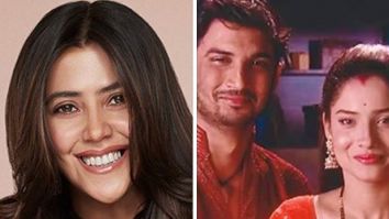 Sushant Singh Rajput birth anniversary: Ektaa Kapoor shares emotional Pavitra Rishta clip; says, “Remember you are loved”