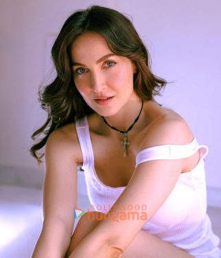Elli AvrRam