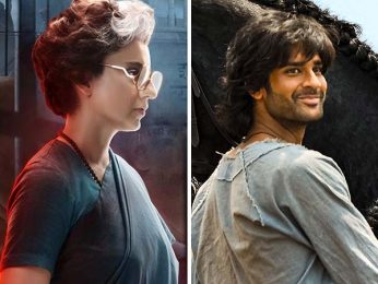 Box Office: Emergency is fair, Azaad low on Friday