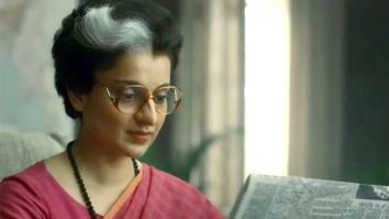 Emergency Box Office: Kangana Ranaut starrer grows on Saturday