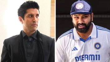 Farhan Akhtar praises “Superstar” Rohit Sharma’s “Selflessness” after his standdown from Australia Test: “It’s a hard thing to do and only the strongest of mind and heart can do it”