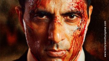 Fateh poster
