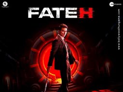 Fateh poster