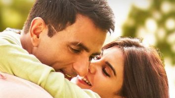 Fateh song ‘Heer’ out: Sonu Sood and Jacqueline Fernandez starrer track is soulful ode to love and longing, watch