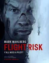 Flight Risk Movie