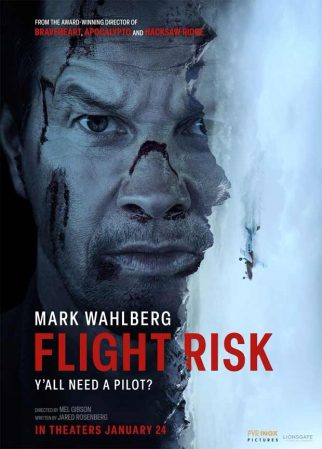 Mark Wahlberg promises “Some nice surprises” in Flight Risk; speaks on doing his first negative role in 30 years