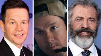 Mark Wahlberg calls Flight Risk collaborative experience under Mel Gibson’s direction: “He was willing to try anything to service his vision”