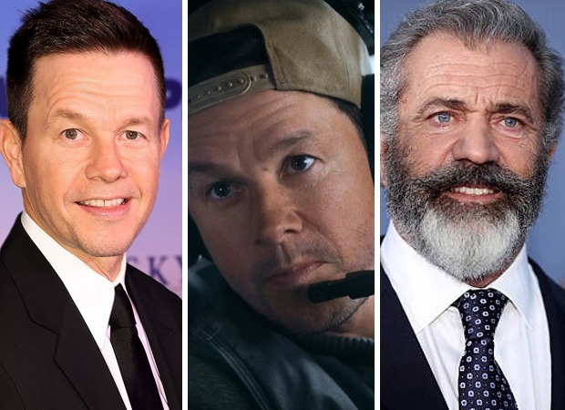 Mark Wahlberg calls Flight Risk collaborative experience under Mel Gibson’s direction: "He was willing to try anything to service his vision"