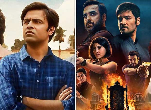 From Panchayat to Mirzapur: Top 10 Hindi web-series that dominated 2024 10 : Bollywood News