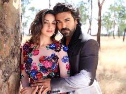 Game Changer: Makers add new song to Ram Charan, Kiara Advani starrer