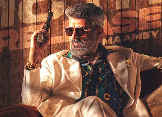 Good Bad Ugly: T-Series confirms release date of Ajith Kumar starrer with this social media post