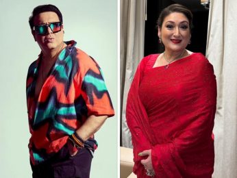 Govinda’s wife, Sunita Ahuja reveals the actor was cheated by producers Govinda’s wife, Sunita Ahuja reveals the actor was cheated by producers