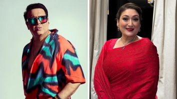 Govinda’s wife, Sunita Ahuja reveals the actor was cheated by producers