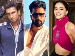 Gully Boy sequel in the works, Vicky Kaushal and Ananya Panday likely to star: Report