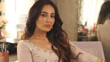 Gunaah actress Surbhi Jyoti says, “The dilemma makes it engaging” ahead of the premiere of Season 2 on Disney+ Hotstar Gunaah actress Surbhi Jyoti says, “The dilemma makes it engaging” ahead of the premiere of Season 2 on Disney+ Hotstar