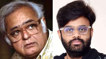 Hansal Mehta calls out Naga Vamsi after the latter boasts about Pushpa 2’s success; calls him ‘arrogant’ on social media