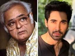 Hansal Mehta to venture into action genre; in talks with Lakshya: Report