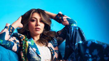 Hansika Motwani