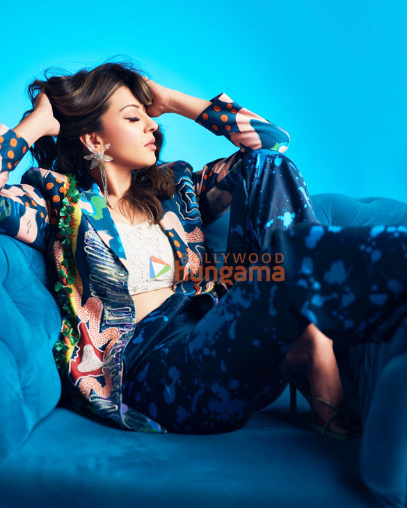 hansika motwani 4 34