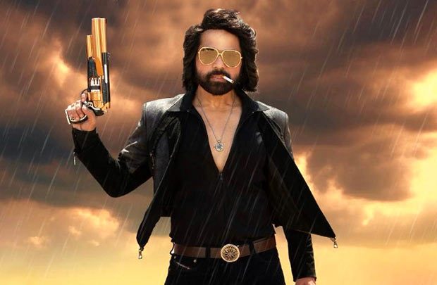 Himesh Reshammiya starrer Badass Ravi Kumar recovers Rs. 20 cr cost even before release