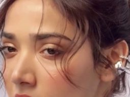 Hottness overloaded! Medha Shankar