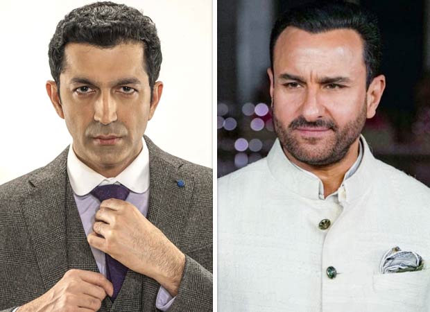 Hum Tum filmmaker Kunal Kohli issues statement about the recouping health of Saif Ali Khan