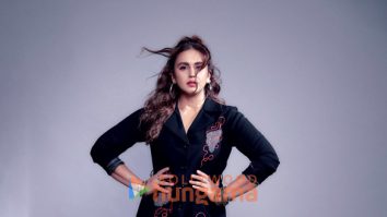 Huma Qureshi