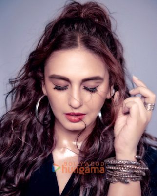 Huma Qureshi