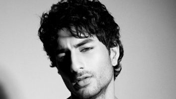 Celeb Photos Of Ibrahim Ali Khan