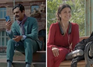 Nawazuddin Siddiqui recalls shooting for I’m Not an Actor in 2-degree temperature ahead of film’s world premiere at  2025 Cinequest Film Festival in California