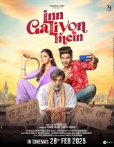 Inn Galiyon Mein Movie