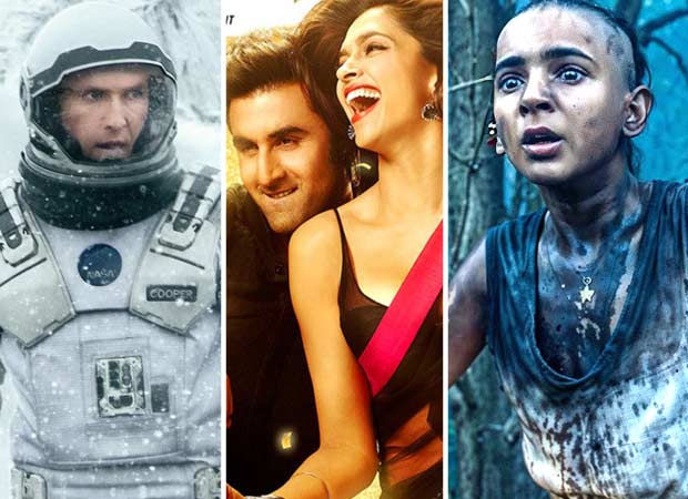 Interstellar re-release creates HISTORY! Sells 1.40 lakh tickets and earns Rs. 5 cr in advance sales; all set to BEAT Yeh Jawaani Hai Deewani and Tumbbad’s openings by a HUGE margin