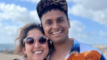 Ira Khan and Nupur Shikhare celebrate first wedding anniversary with heartfelt simplicity: “One year down, forever to go”