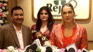 Isha Koppikar, Zareen Khan and others attend the re launch of Dr Santosh Pandey’s Acupuncture clinic Isha Koppikar, Zareen Khan and others attend the re launch of Dr Santosh Pandey’s Acupuncture clinic