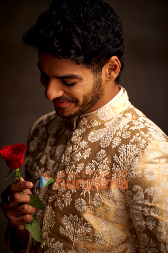 ishaan khatter 1 40
