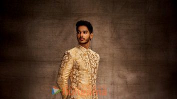 Ishaan Khatter