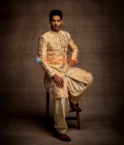 Ishaan Khatter