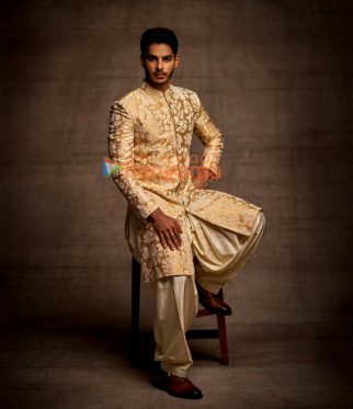 Ishaan Khatter