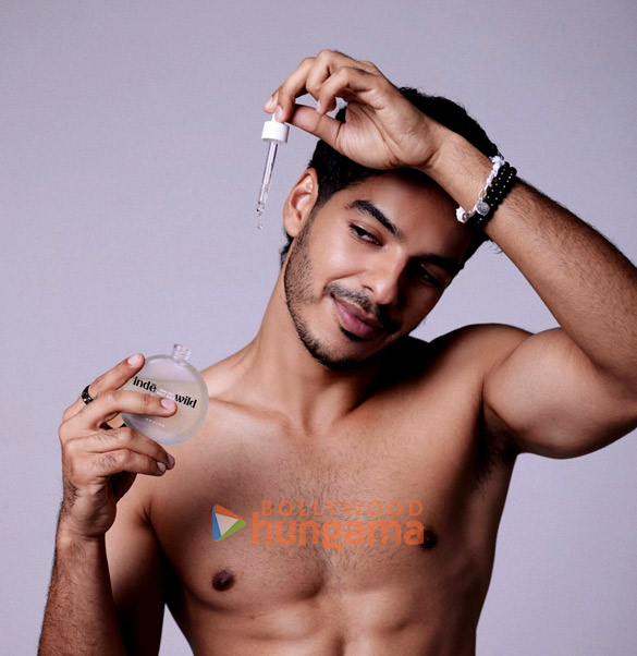 ishaan khatter 4 22