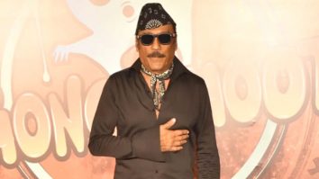Jackie Shroff emerges victorious in the 30-year-long legal battle with Atlas