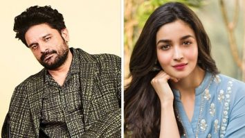 Jaideep Ahlawat speaks on nepotism, defends Alia Bhatt; says, “Star kids face their own struggles”