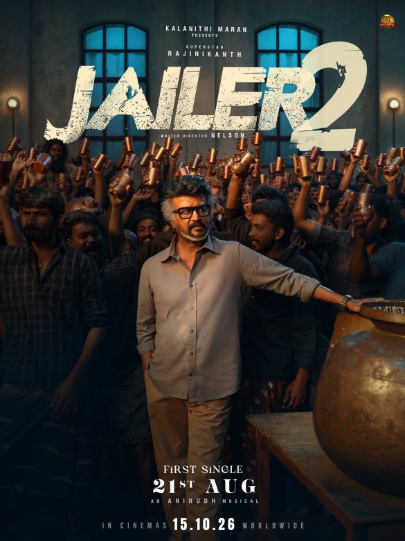 Jailer 2