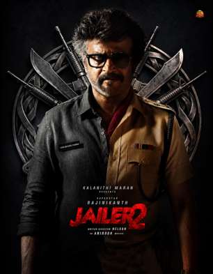 Jailer 2