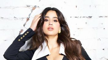 Janhvi Kapoor