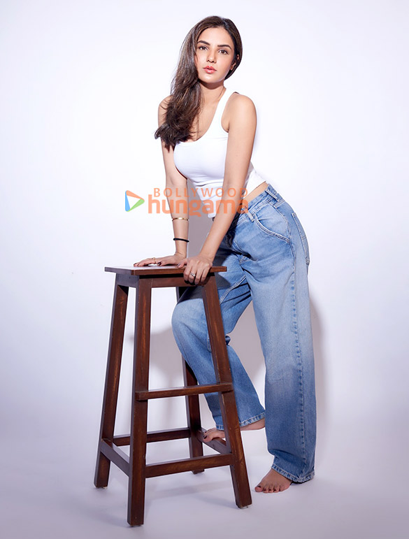 jasmine bhasin 3