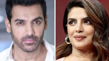 John Abraham to reunite with Dostana co-star Priyanka Chopra for SS Rajamouli – Mahesh Babu starrer SSMB29: Report