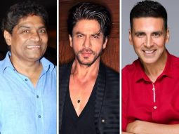 EXCLUSIVE: Johny Lever praises Shah Rukh Khan, Akshay Kumar’s comic timing: “Shah Rukh bhai lage rehte hai to give more to a scene; people fell down laughing over Akshay’s comedy on Housefull 5 sets”