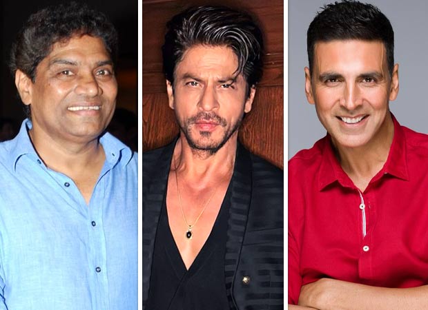 EXCLUSIVE: Johny Lever praises Shah Rukh Khan, Akshay Kumar’s comic timing: “Shah Rukh bhai lage rehte hai to give more to a scene; people fell down laughing over Akshay’s comedy on Housefull 5 sets” : Bollywood News